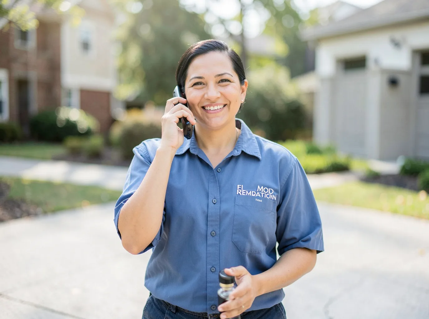 Mold Remediation Kingman, IN FAQs